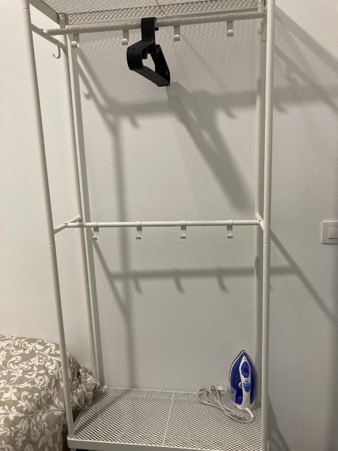 Ensanche Apartments Madrid Dış mekan fotoğraf